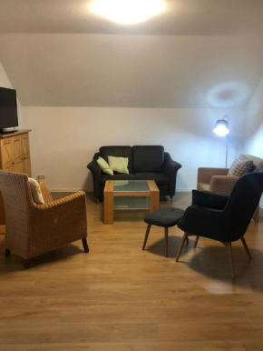 4 Zimmer-Komfortwohnung mit viel Platz in Haltern